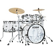 50th Limited Starclassic Mirage 5-Piece Shell Pack With 22