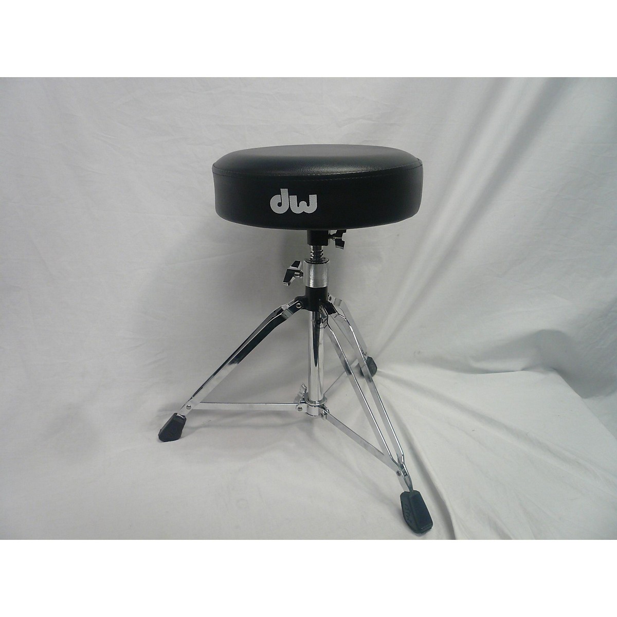 Used DW 5100 Drum Throne Guitar Center