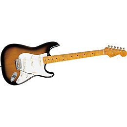 ギター Fender Stratcaster American Vintage57 Open Box Fender American Vintage '57 Stratocaster Electric Guitar