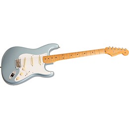 Fender American Vintage '57 Stratocaster Electric Guitar Ice Blue