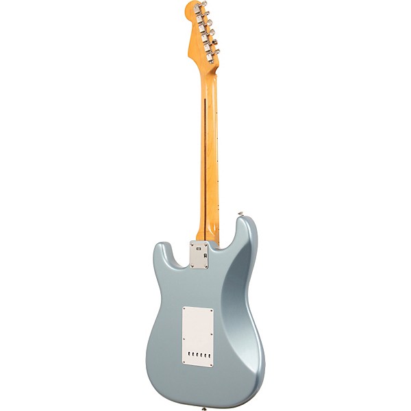 Fender American Vintage '57 Stratocaster Electric Guitar Ice Blue