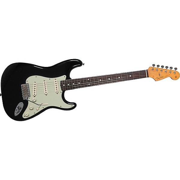 Fender Black | Guitar Center