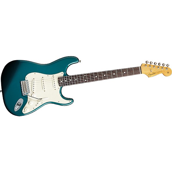 ギター Fender American Vintage 62Stratocas Open Box Fender American Vintage '62 Stratocaster Electric Guitar