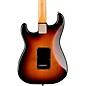 Fender Artist Series Stevie Ray Vaughan Stratocaster Electric Guitar 3-Color Sunburst