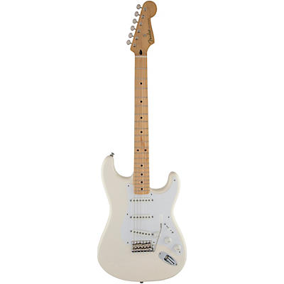 Fender Jimmie Vaughan Tex-Mex Stratocaster Electric Guitar for sale
