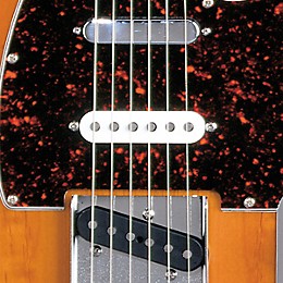 Open Box Fender Deluxe Series Nashville Telecaster Electric Guitar