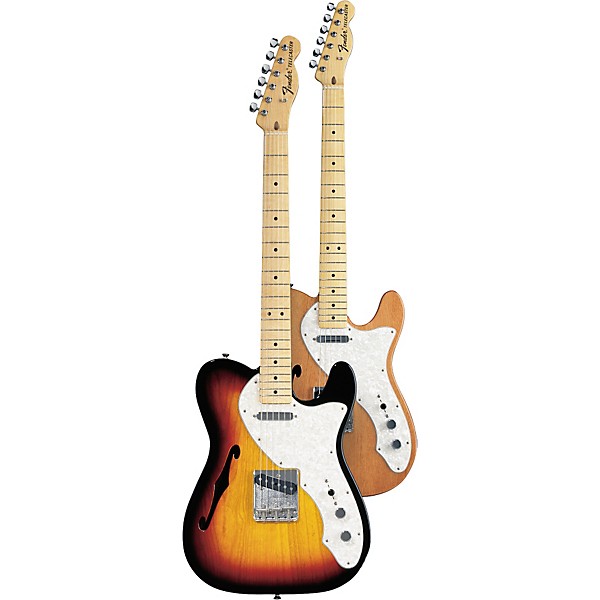 中古】Fender MEXICO 2007年製 Classic Series `69 Telecaster