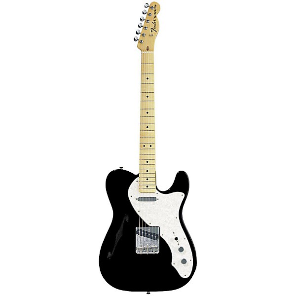 2007 Fender (Mexico) Classic Series '69 Telecaster Thinline