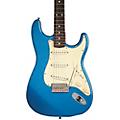 Fender Classic Series '60s Stratocaster Electric Guitar Lake Placid Blue Rosewood Fretboard