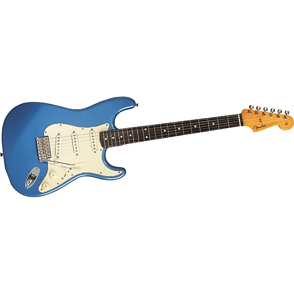 【4strings】Fender Classic 60s Fender Classic Player '60s Stratocaster | Reverb