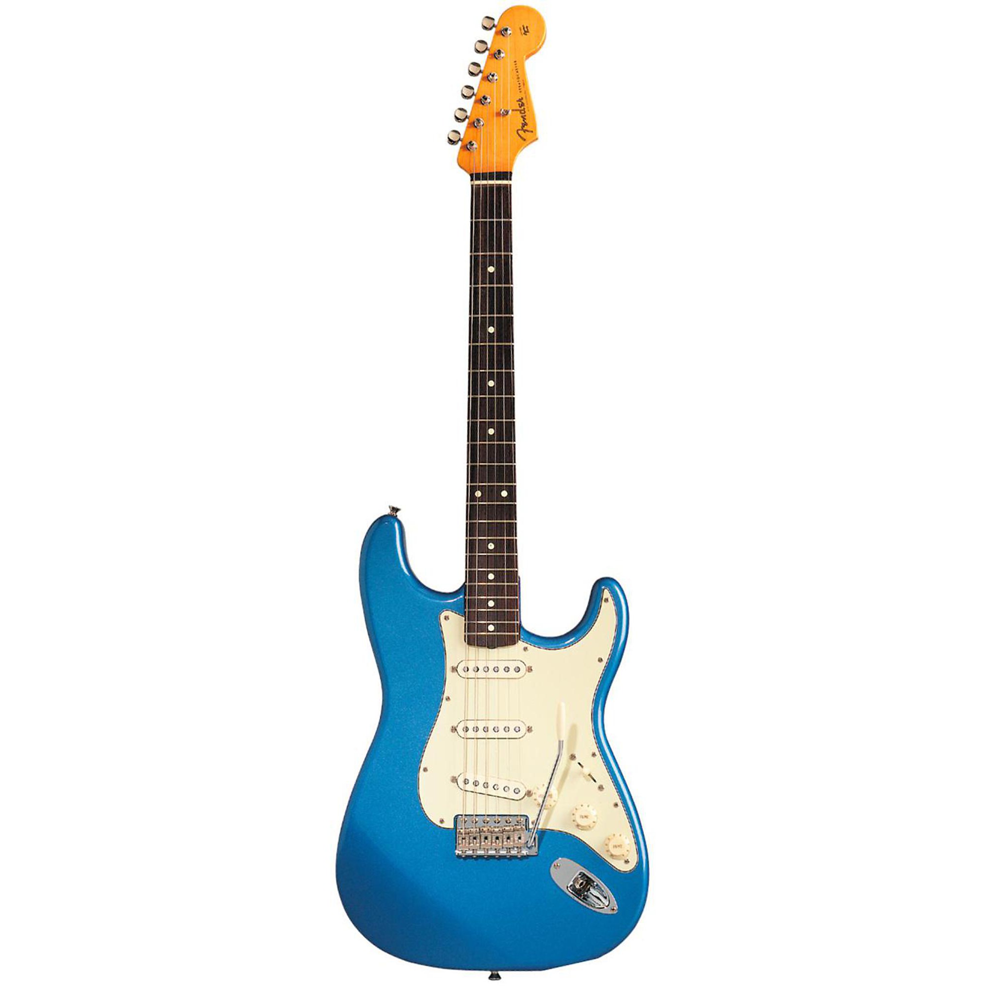 【4strings】Fender Classic 60s Open Box Fender Classic Series '60s Stratocaster Electric