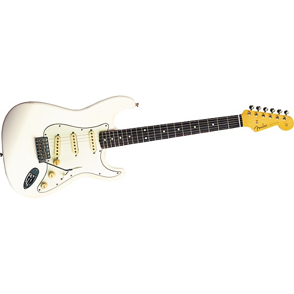 Fender Classic Series '60s Stratocaster | Make'n Music