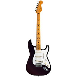 Open Box Fender Classic Series '50s Stratocaster Electric Guitar Level 2 2-Color Sunburst, Maple Fretboard 190839621177