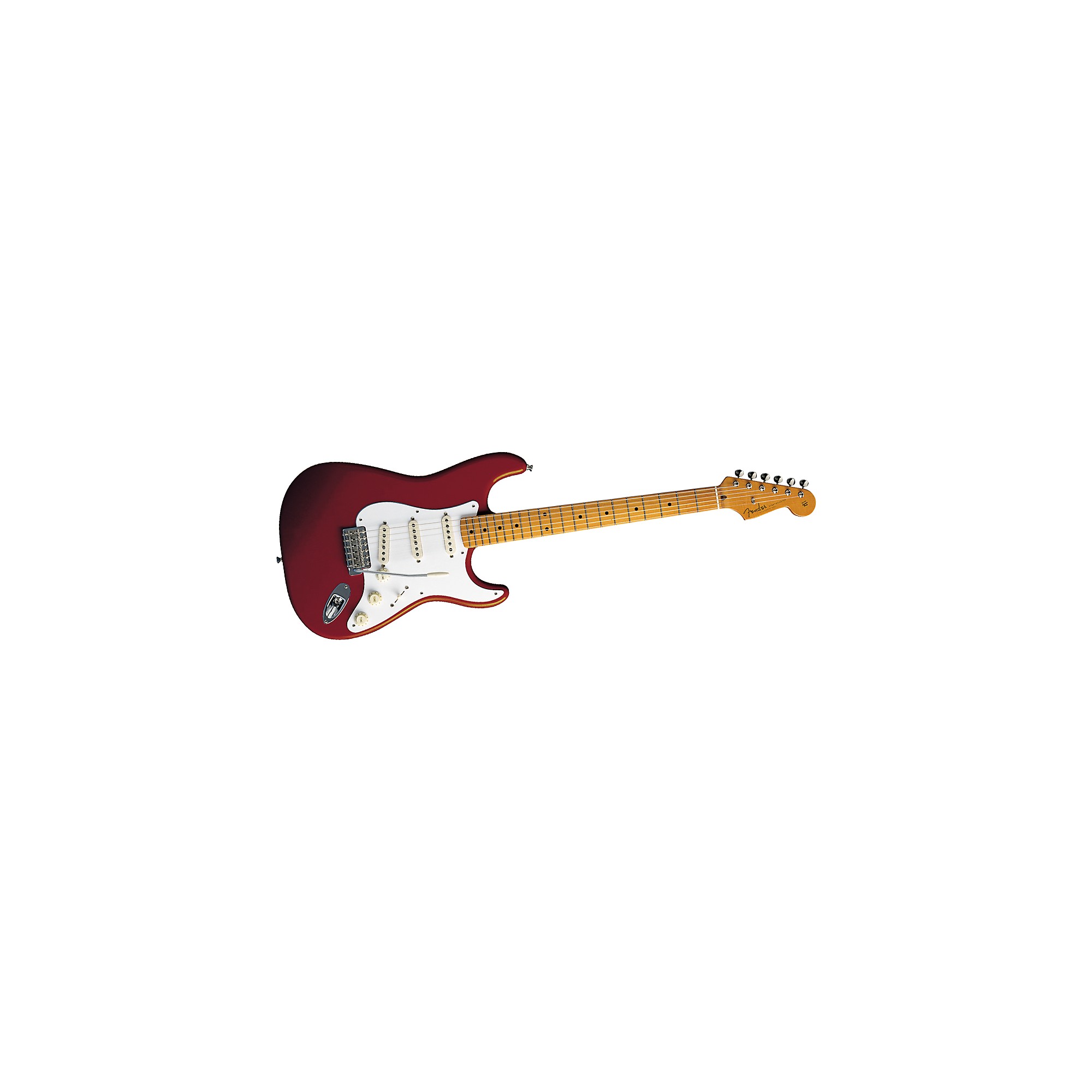 ギター Fender Classic 50s Stratocaster DBL Fender Classic Series '50s Stratocaster | Reverb