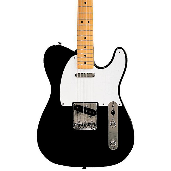 ギター Fender MEX Classic Series 50s telecaster Fender Classic Series '50s Telecaster, Lacquer - White