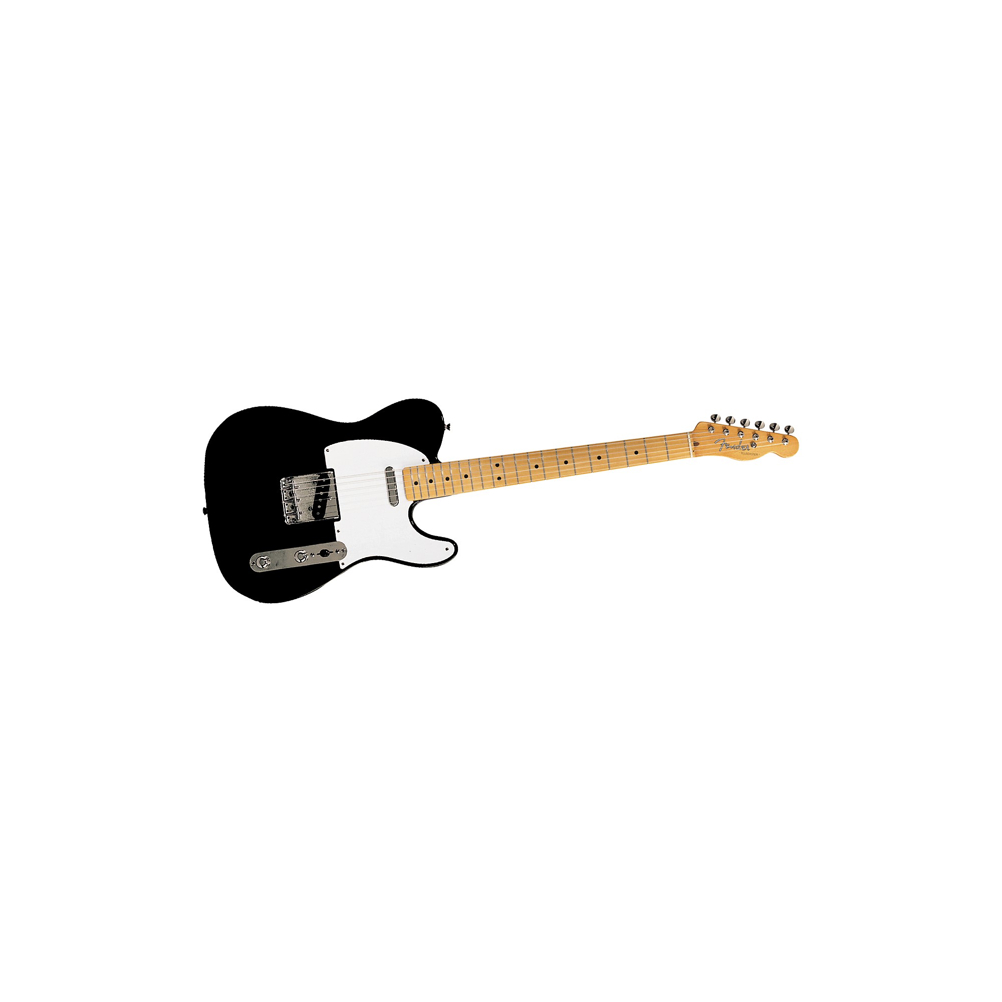 Open Box Fender Classic Series '50s Telecaster Electric
