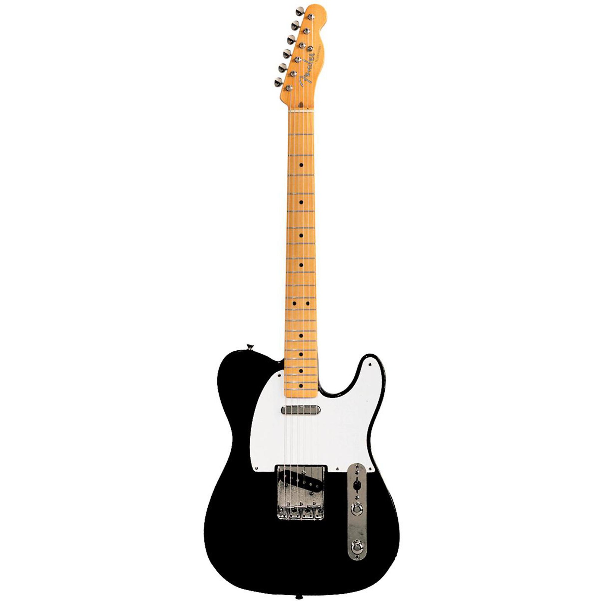 ギター Fender Classic Series 50s Telecaster Open Box Fender Classic Series '50s Telecaster Electric Guitar 2