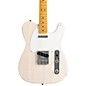 Fender Classic Series '50s Telecaster Electric Guitar Blonde Maple Fretboard thumbnail