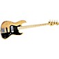 Fender Marcus Miller Jazz Bass Natural thumbnail