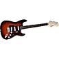 Open Box Squier Standard Stratocaster Electric Guitar Level 2 Candy Apple Red,Maple Fretboard 190839054661 thumbnail