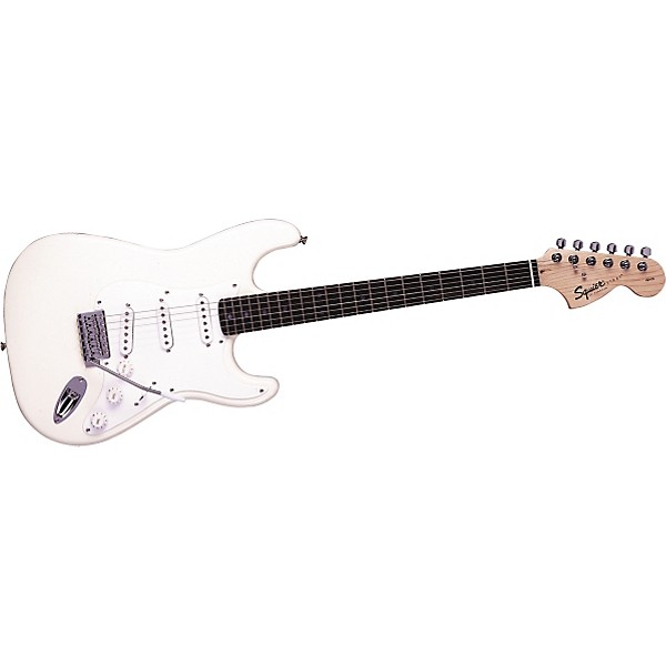 ギター Squier Affinity Stratocaster BULLET Squier Affinity Series Stratocaster Electric Guitar Metallic