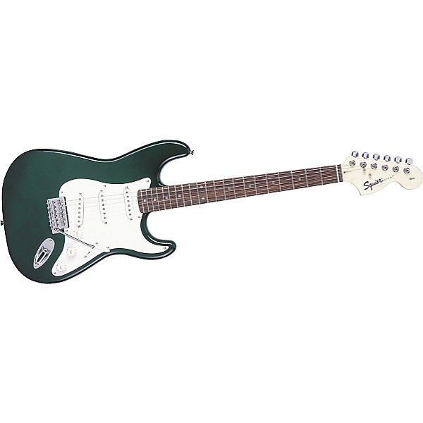 FENDER SQUIER ストラト affinity series Fender Squier Affinity Series Stratocaster Electric Guitar