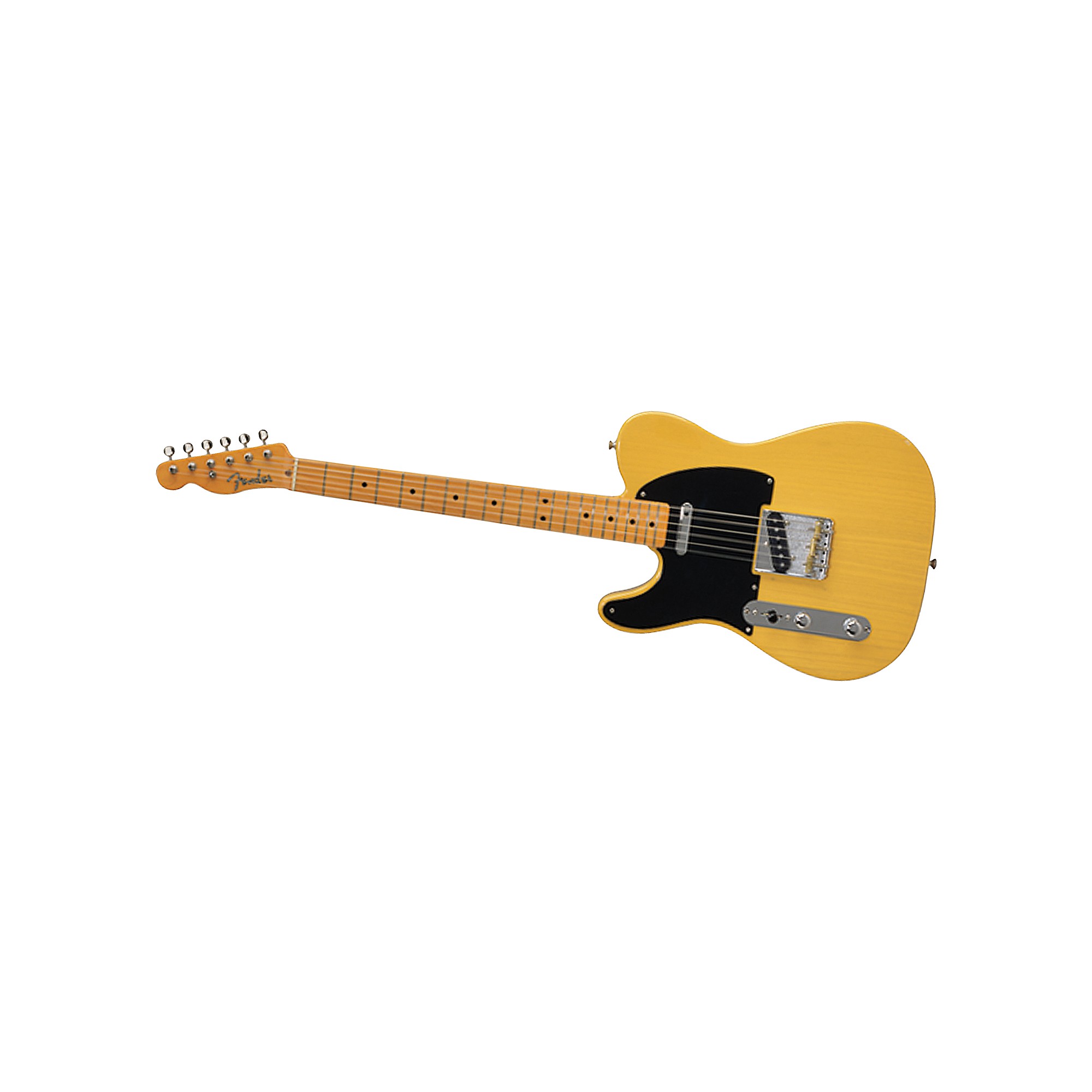 Open Box Fender American Vintage Series '52 Telecaster Left