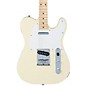 Open Box Squier Affinity Series Telecaster Electric Guitar Level 2 Arctic White 190839054821 thumbnail