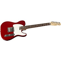 ギター Squier Standard Telecaster fender Squier Standard Telecaster Electric Guitar Candy Apple Red