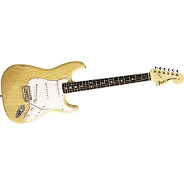 Open Box Fender Classic Series '70s Stratocaster Electric Guitar Level 2 Olympic White, Maple Fretboard 190839120724