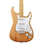 Fender Classic Series '70s Stratocaster Electric Guitar Natural Maple Fretboard thumbnail
