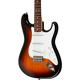 Fender Classic Series '70s Stratocaster Electric Guitar 3