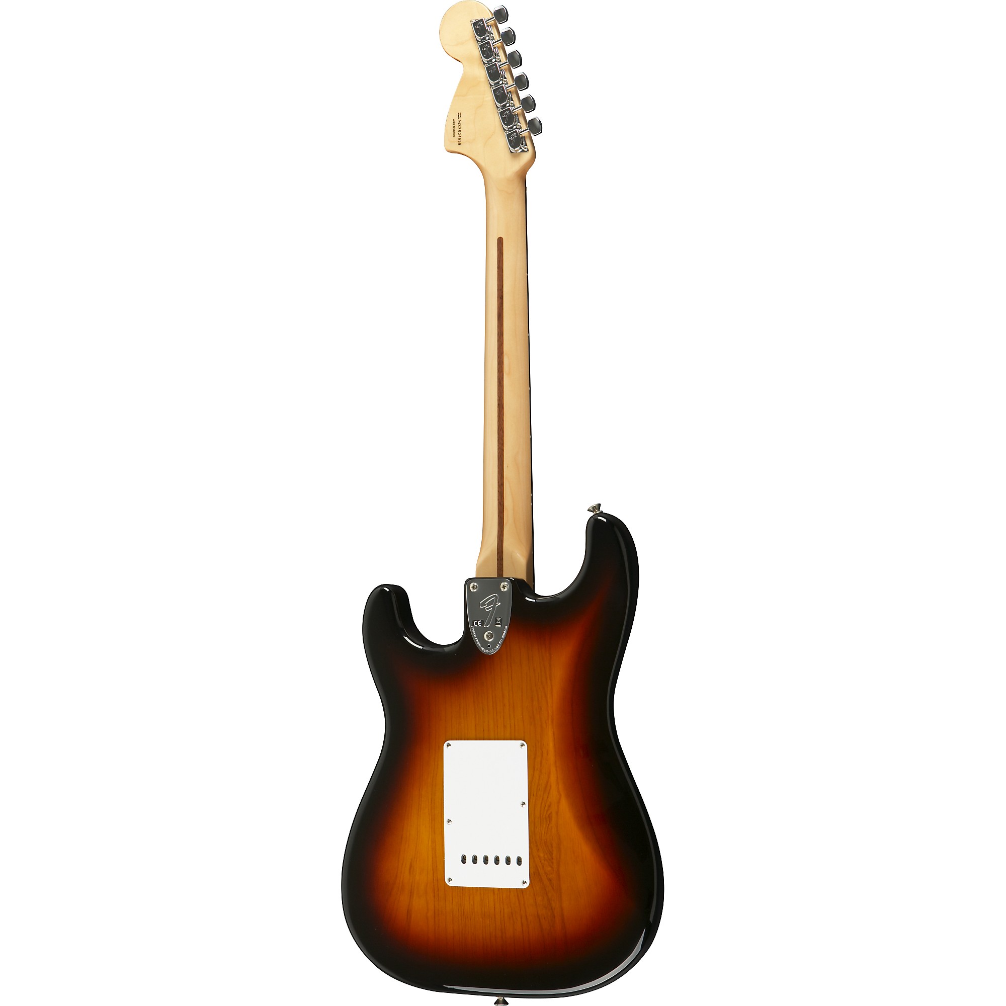Fender MIJ Traditional II '70s Stratocaster | Reverb