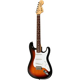 Fender Classic Series '70s Stratocaster Electric Guitar 3-Color