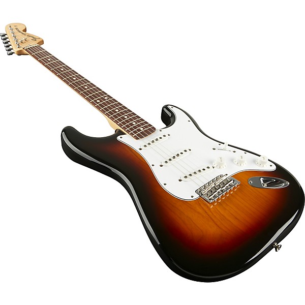 Fender Classic Series '70s Stratocaster Electric Guitar 3
