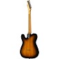 Fender Classic Series '72 Telecaster Thinline Electric Guitar 2-Color Sunburst