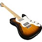 Fender Classic Series '72 Telecaster Thinline Electric Guitar 2-Color Sunburst