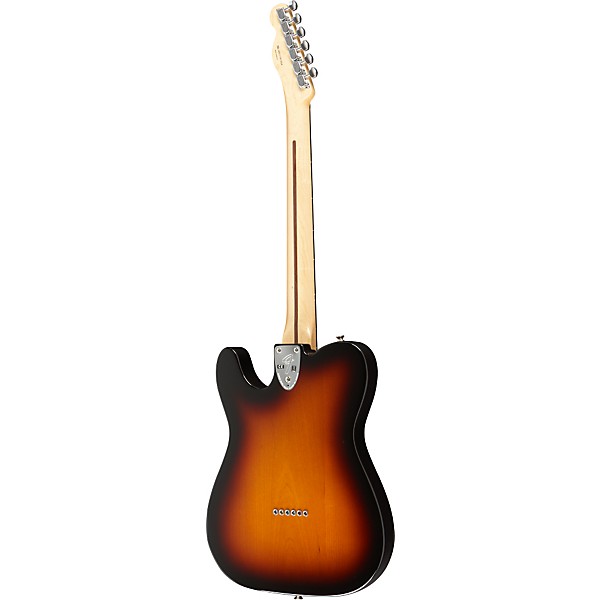 Open Box Fender Classic Series '72 Telecaster Custom Electric