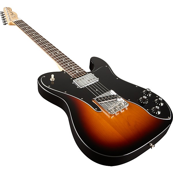 Open Box Fender Classic Series '72 Telecaster Custom