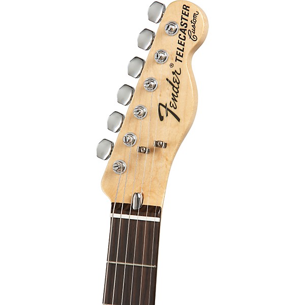 Open Box Fender Classic Series '72 Telecaster Custom