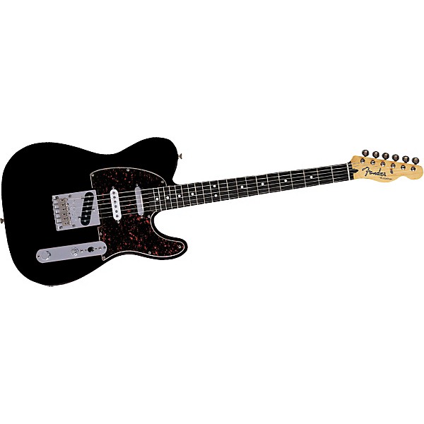 ギター Fender telecaster Open Box Fender Deluxe Series Nashville Power Telecaster