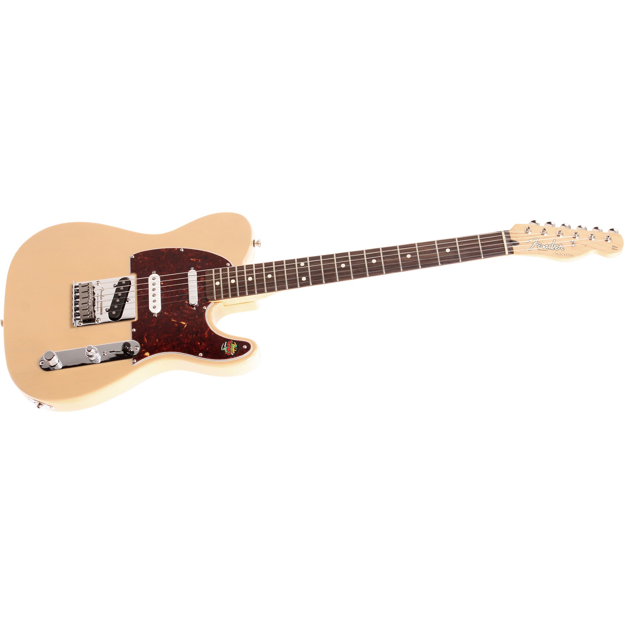 Fender Deluxe Nashville Telecaster (USED)