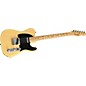 Fender Custom Shop 51 Nocaster Relic Electric Guitar Honey Blonde thumbnail