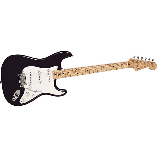 Fender Custom Shop Custom Shop Time Machine Series '56 Stratocaster NOS Electric Guitar White Blonde