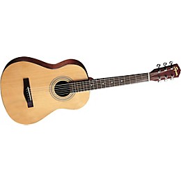 Squier MA-1 3/4-Size Steel-String Acoustic Guitar