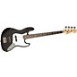 Squier Standard Jazz Bass Satin Pewter Metallic thumbnail