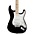 Fender Artist Series Eric Clapton Stratocaster Electr... Fender Artist Series Eric Clapton Stratocaster Electric Guitar Black