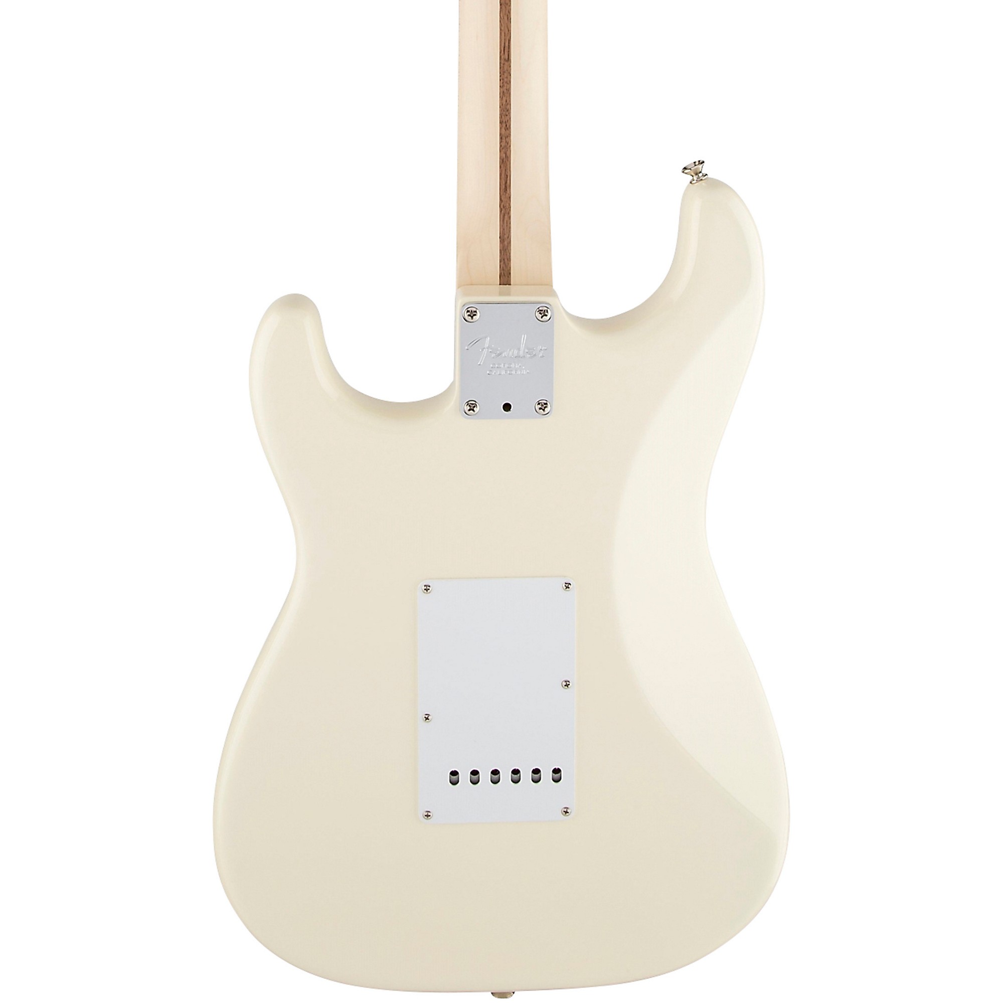 Fender Artist Series Eric Clapton Stratocaster Electric