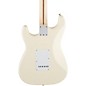 Fender Artist Series Eric Clapton Stratocaster Electric Guitar Olympic White