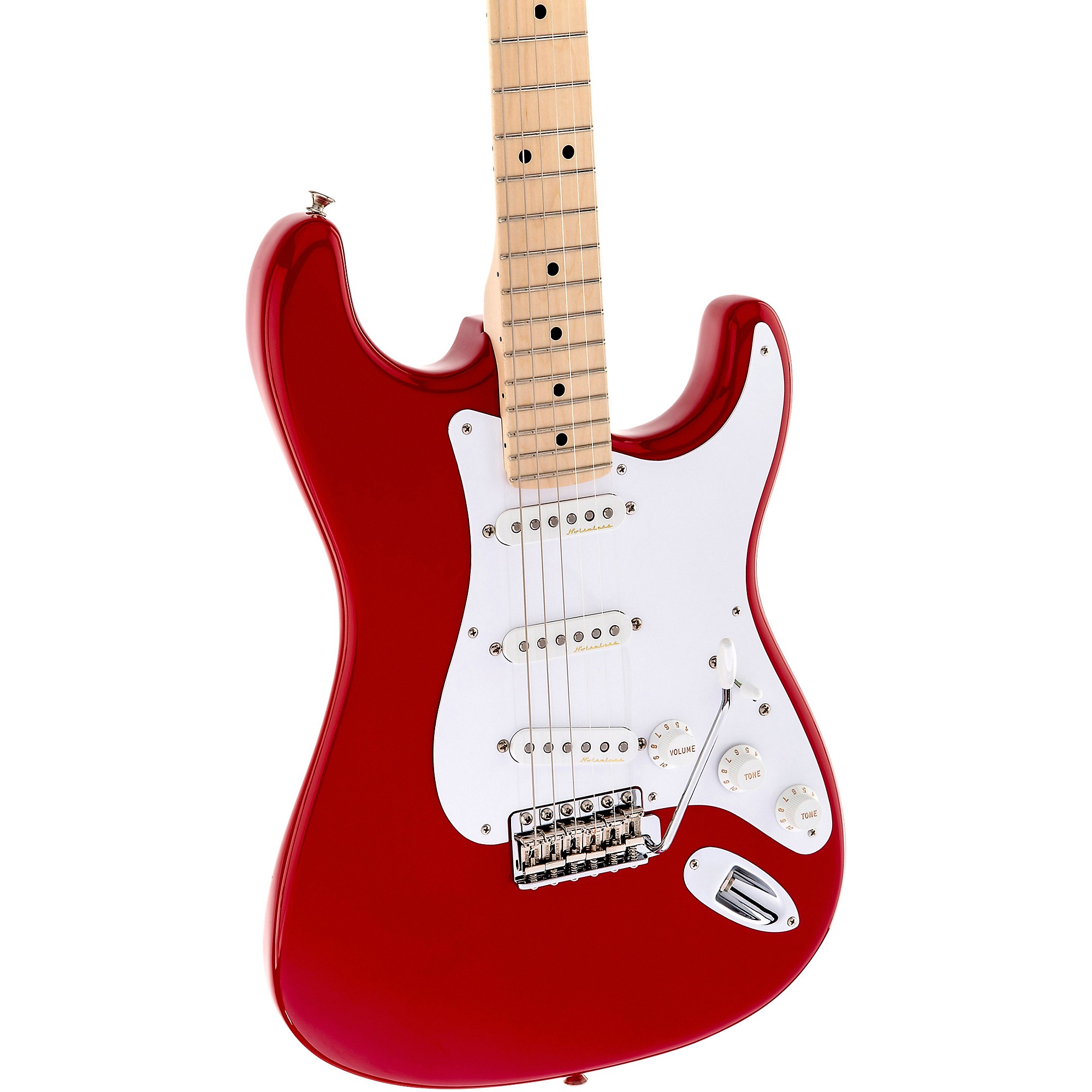 Fender Artist Series Eric Clapton Stratocaster Electric